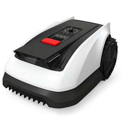 ECOVACS Goat O1000 RTK Wire-Free Robot Lawn Mower