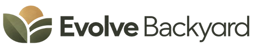Evolve Backyard